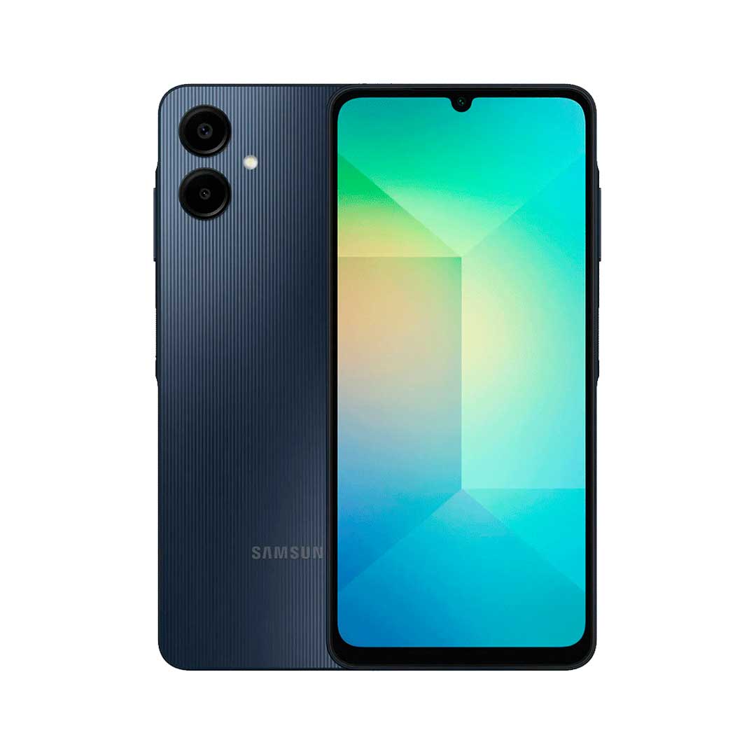 Celular Samsung Galaxy A06 128GB 4GB