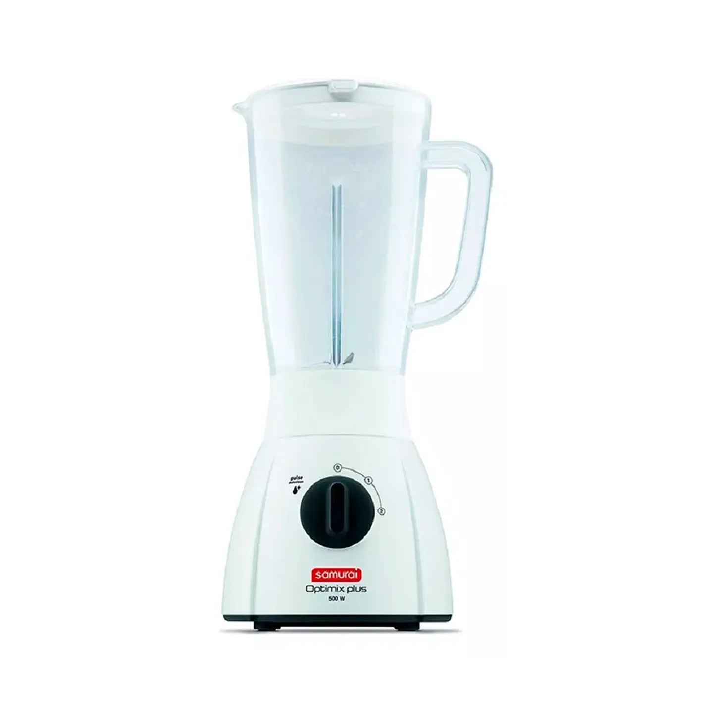 Licuadora Samurai Optimix Plus