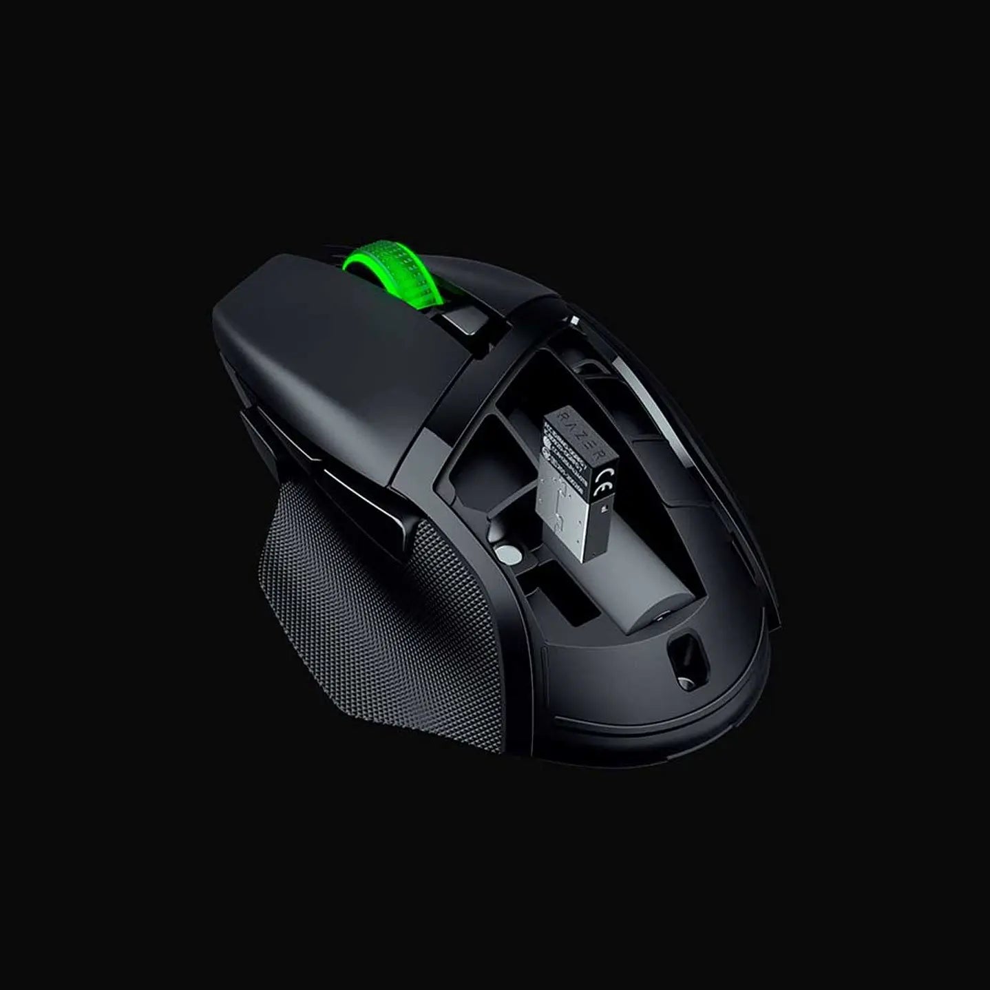 Mouse Gamer Razer Basilisk V3 X HyperSpeed