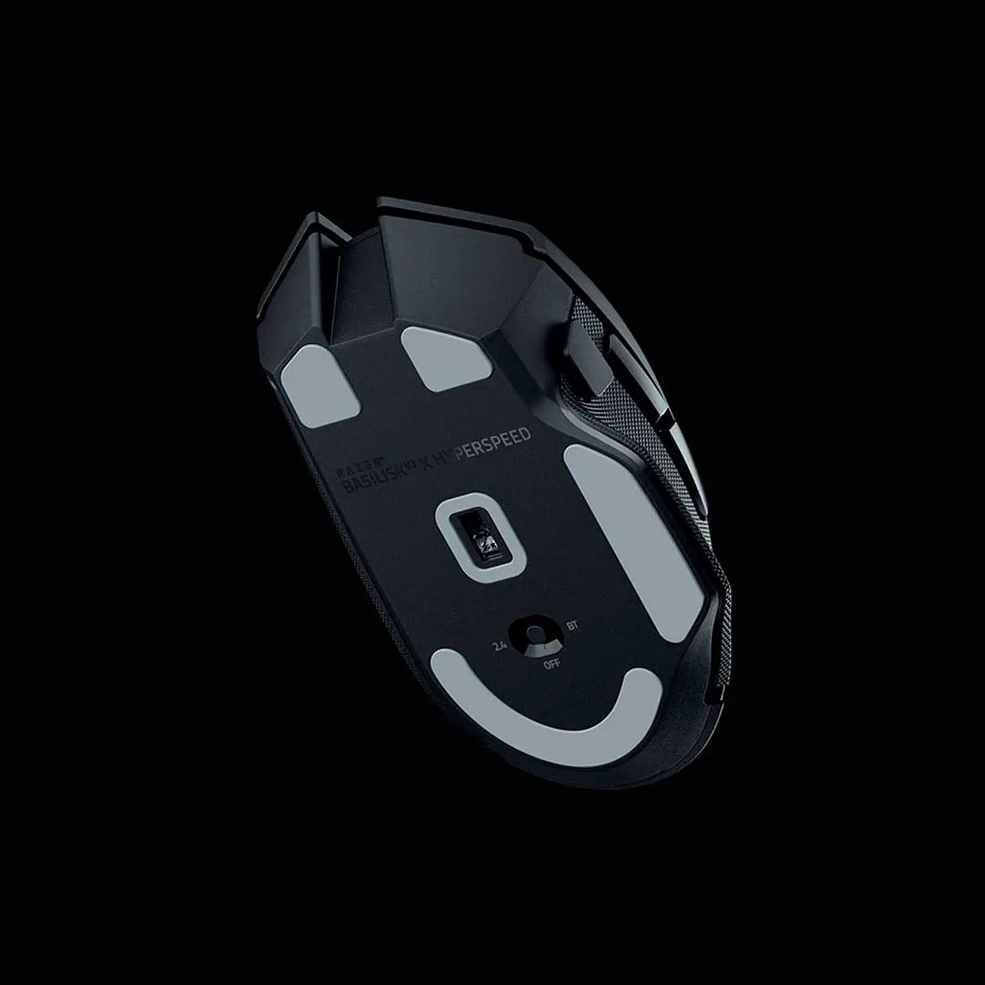 Mouse Gamer Razer Basilisk V3 X HyperSpeed