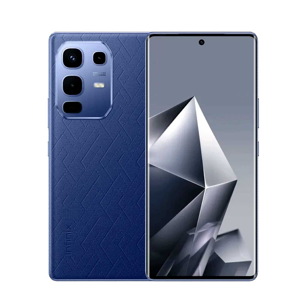 Celular Infinix Note 50S 5G 256GB