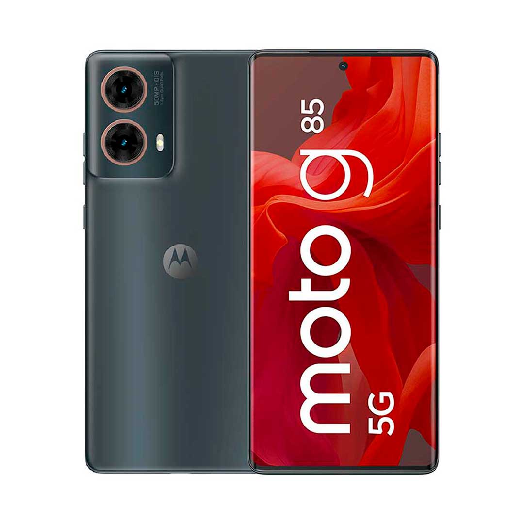 Celular Motorola G85 256GB 8GB