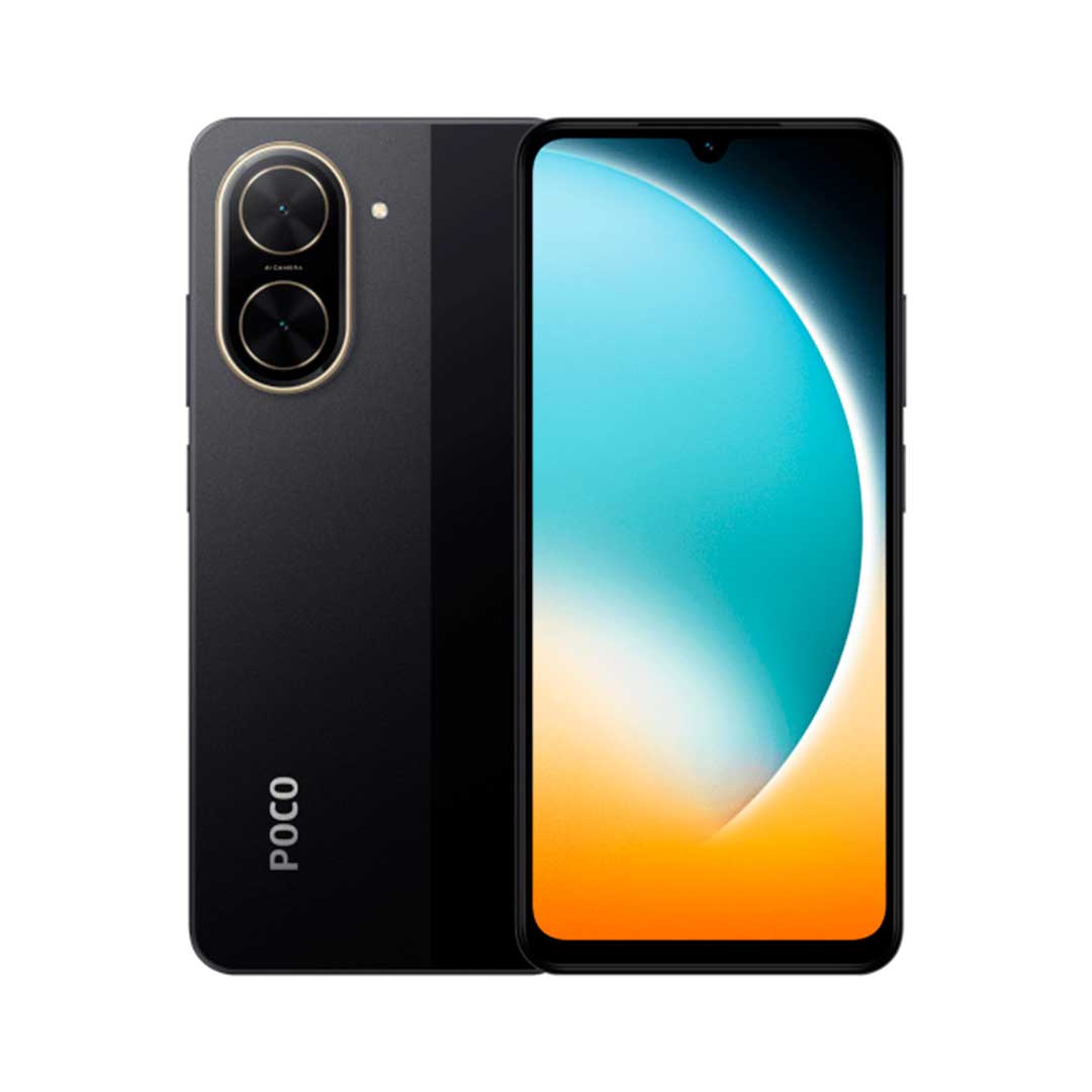 Celular Xiaomi Poco C71 128GB