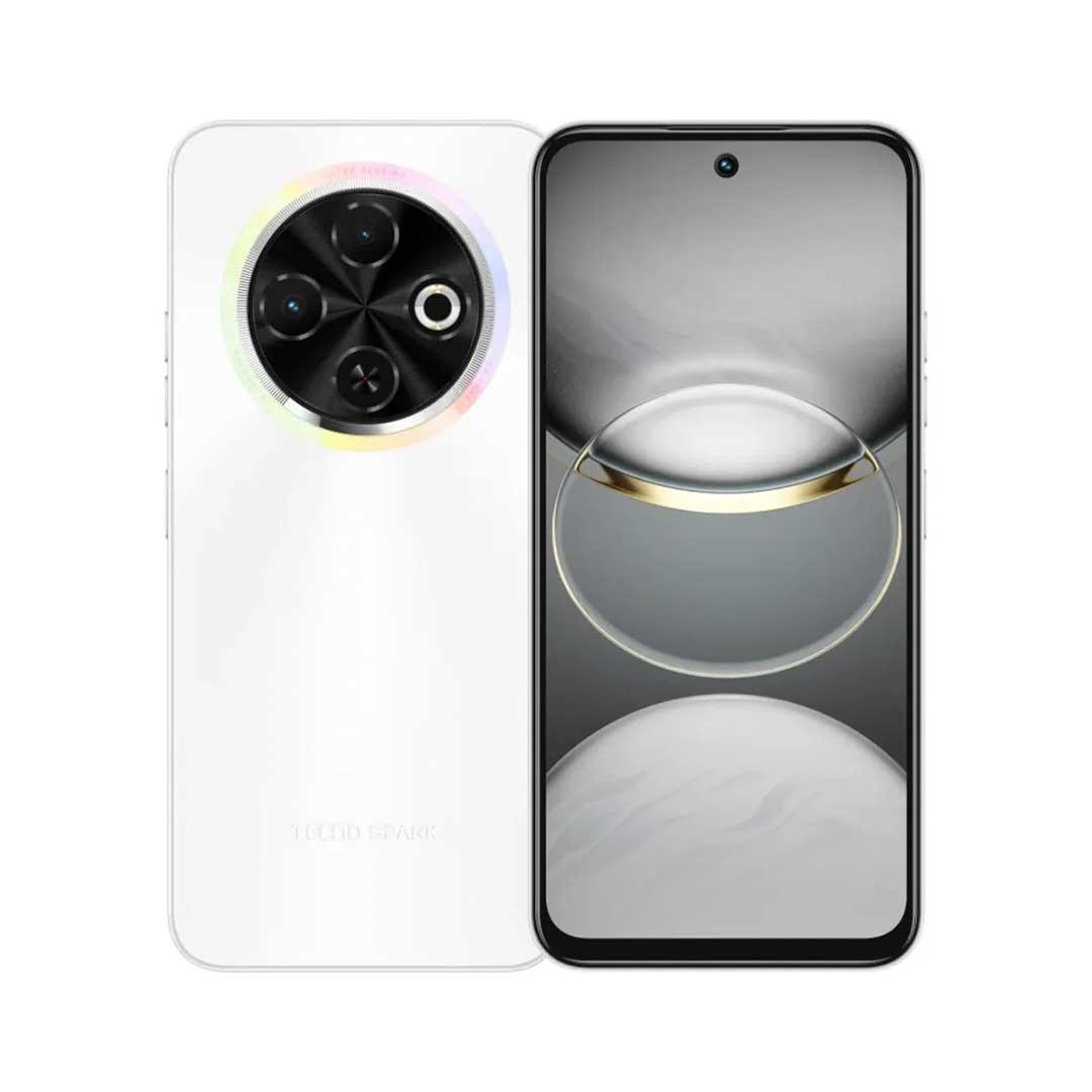 Celular Tecno Spark 30C 256GB 4GB Ram