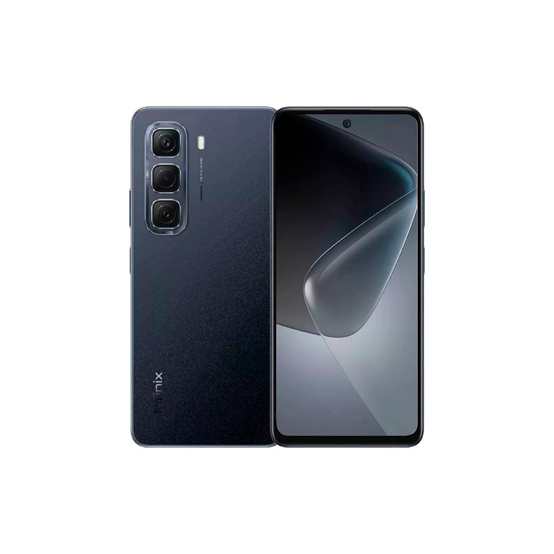 Celular Infinix Hot 50 5G 256GB 8GB Ram Negro
