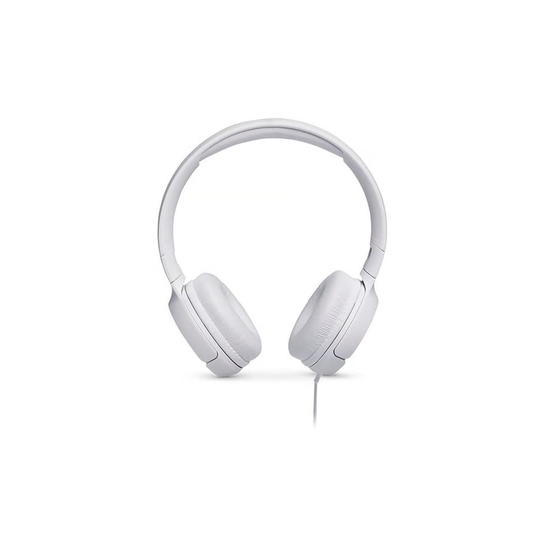 Audífonos Diadema JBL Tune 500 Blanco