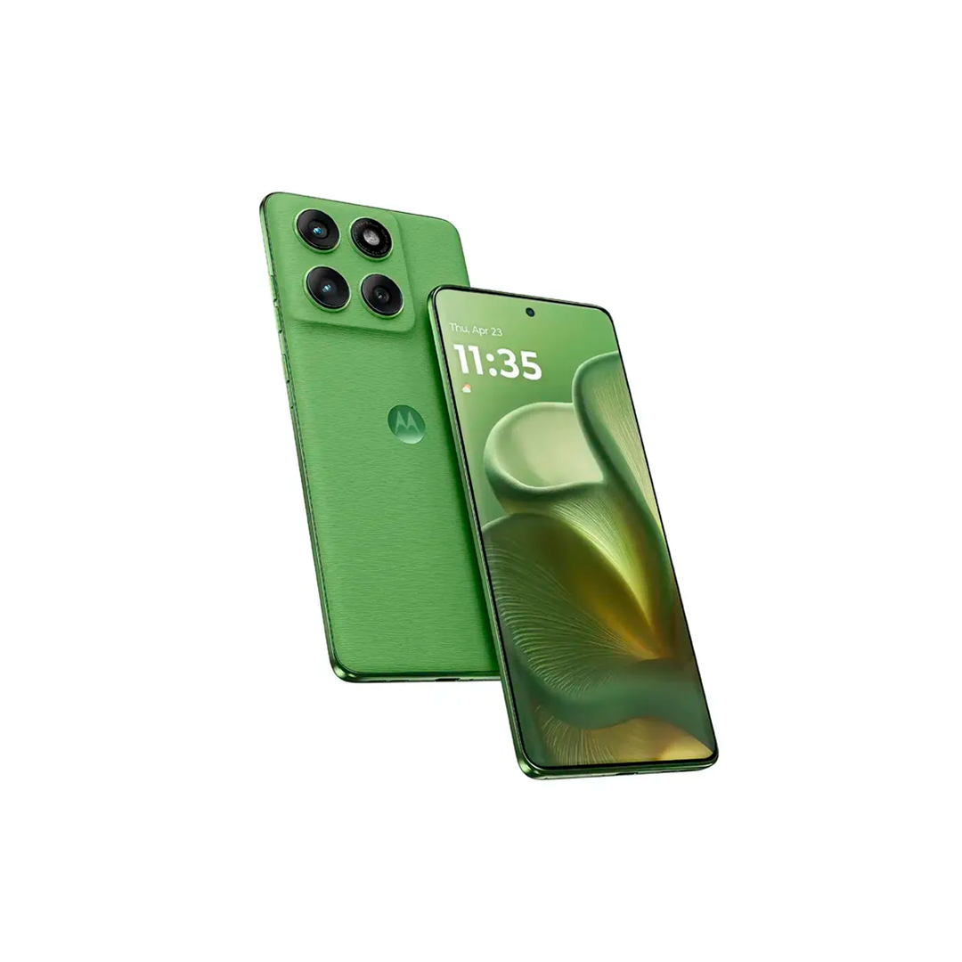 Motorola edge 60 512GB Verde