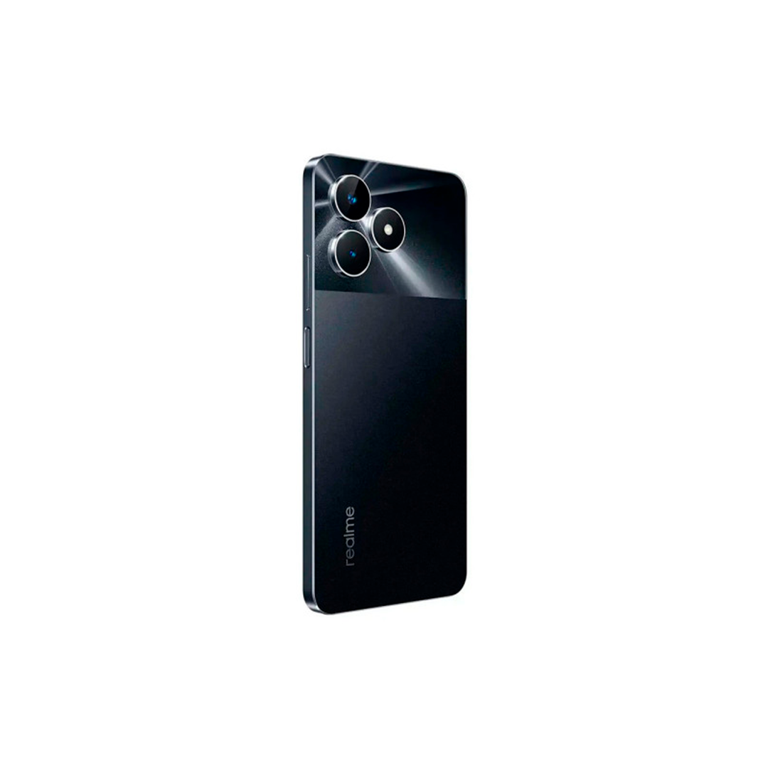 Celular Realme Note 50 64GB 3GB Negro
