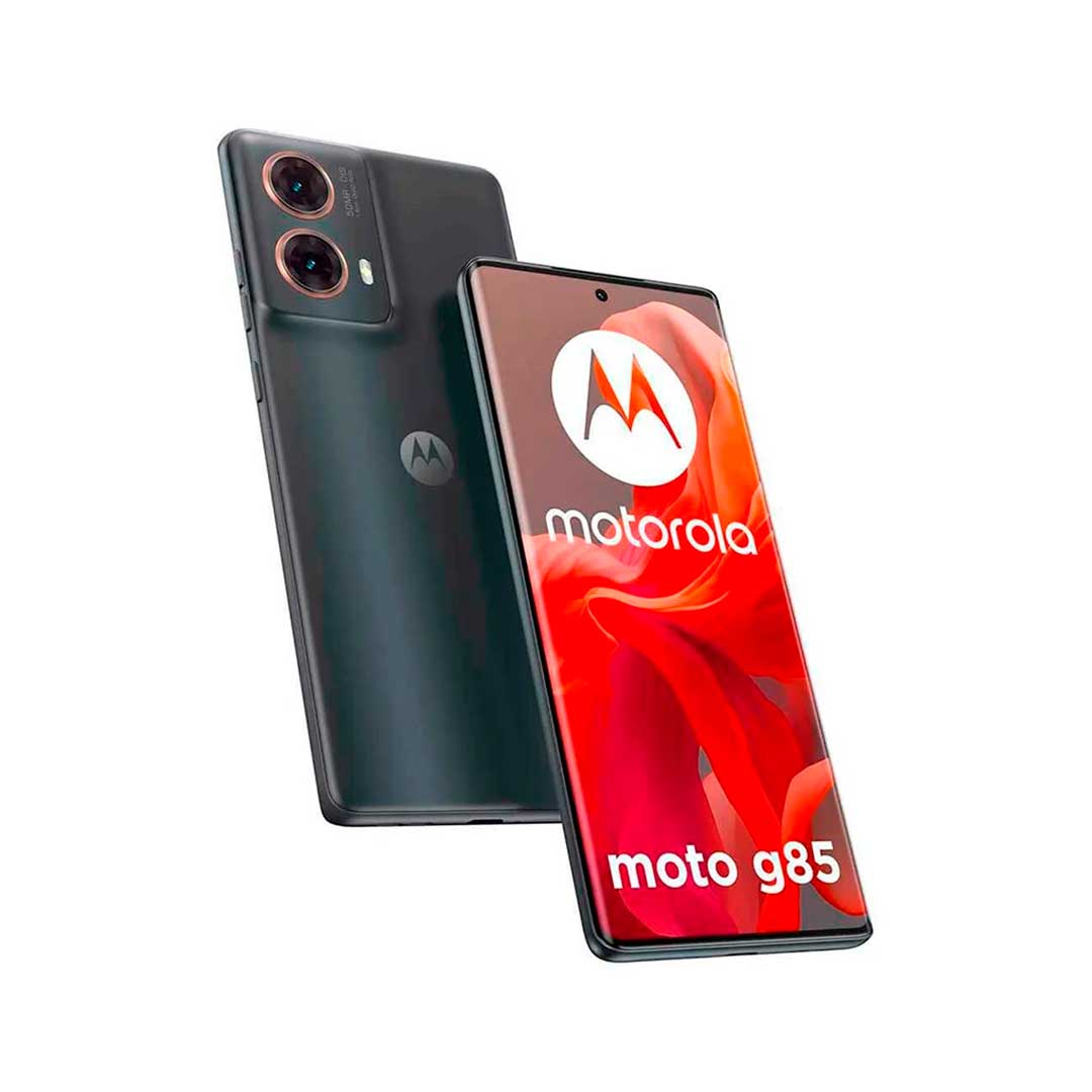 Celular Motorola G85 256GB 8GB