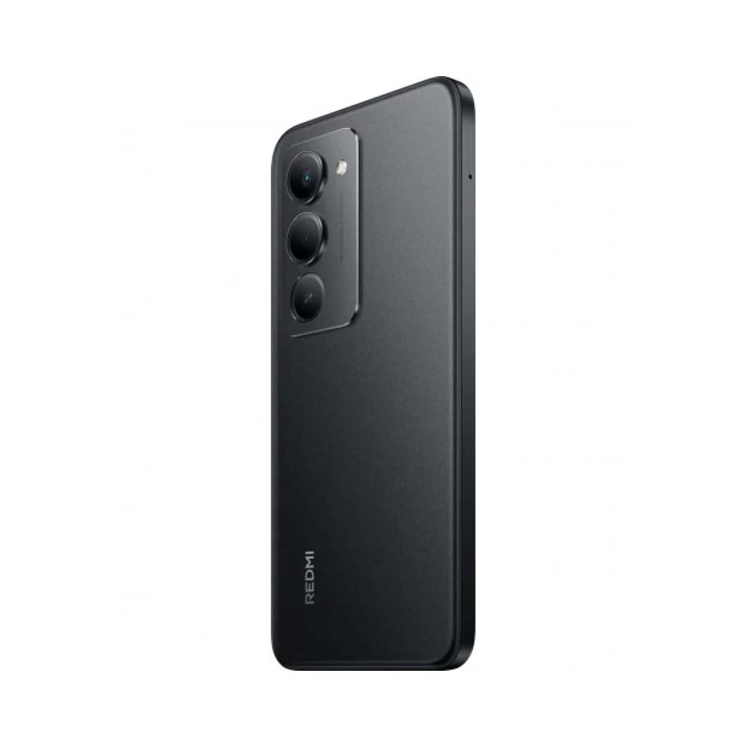 Celular Xiaomi Redmi 15 256GB 8GB Negro