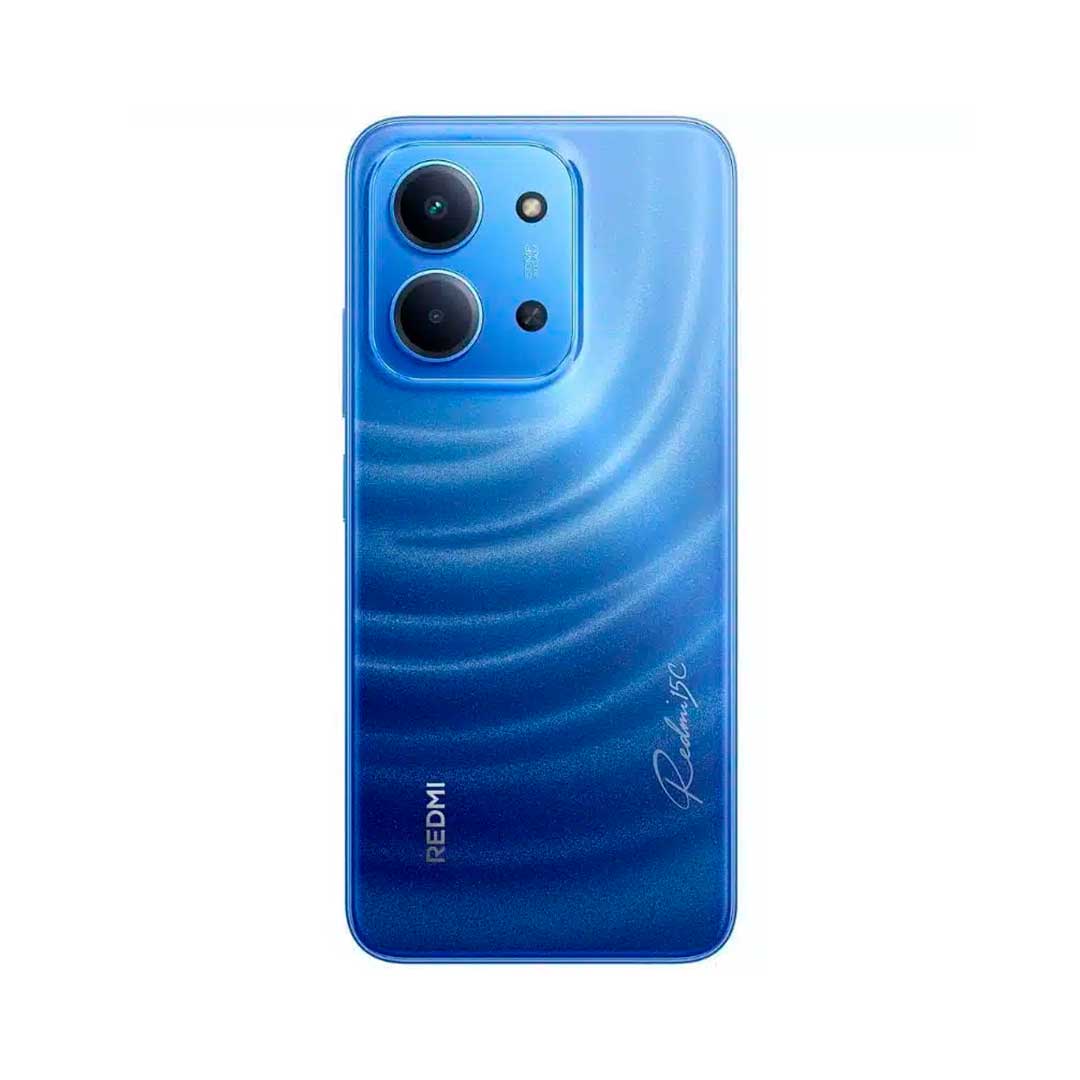 Celular Xiaomi Redmi 15C