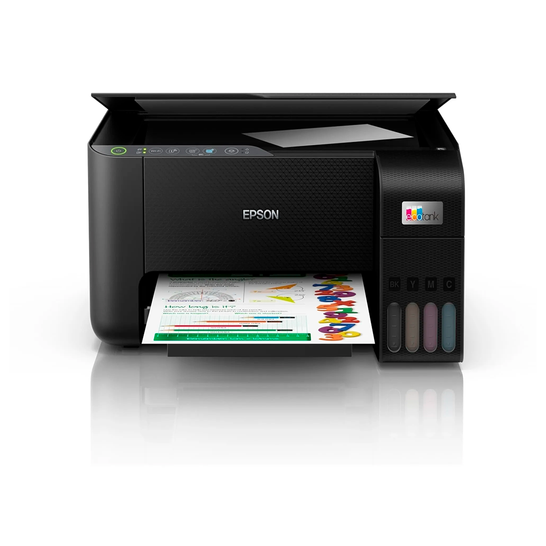 Impresora Epson Multifuncional Ecotank L3251 Wifi
