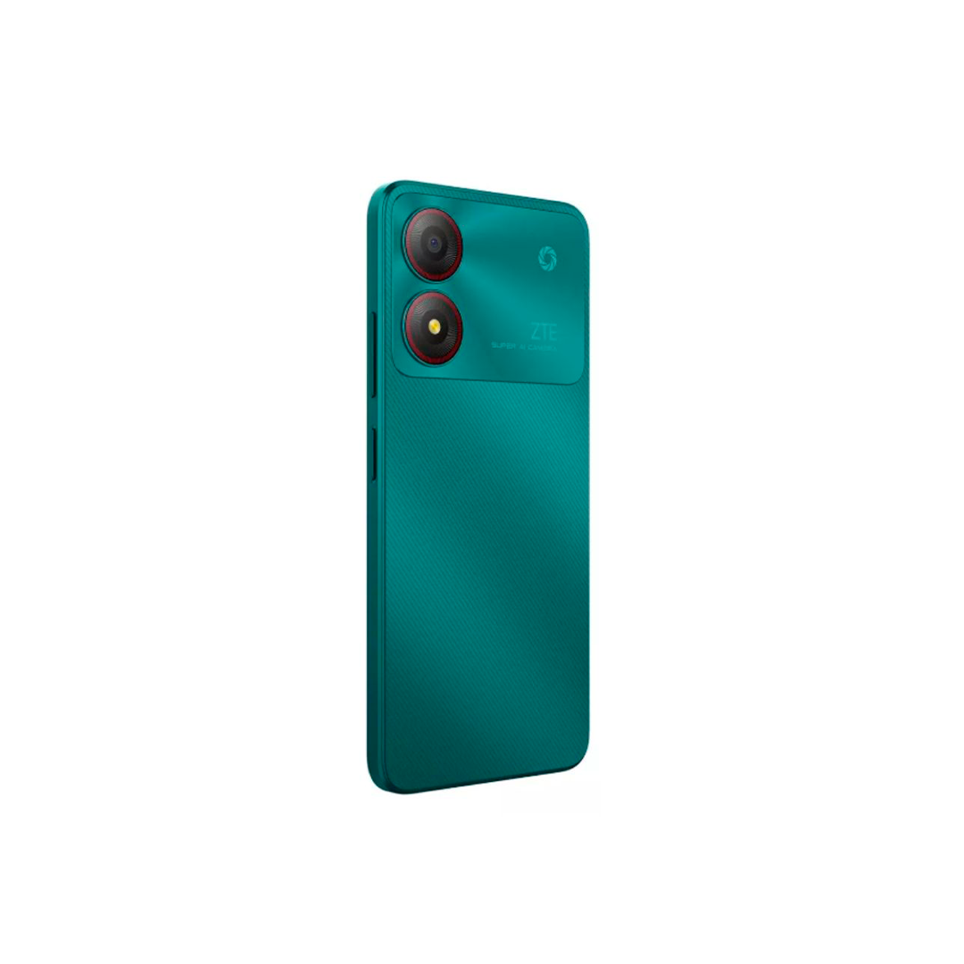 Celular Zte Blade A34 64GB 2GB Ram Verde