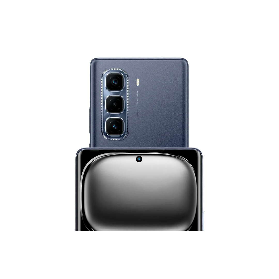 Celular Infinix Hot 50 Pro+ 256 8GB Ram Negro