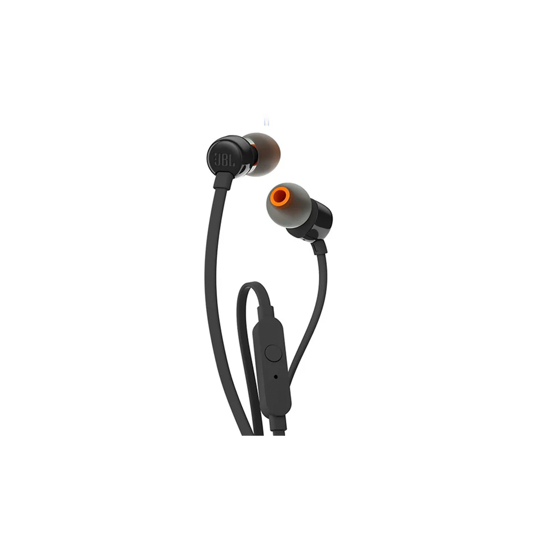 Audifonos JBL ALB IN-EAR TUNE 110 Negro