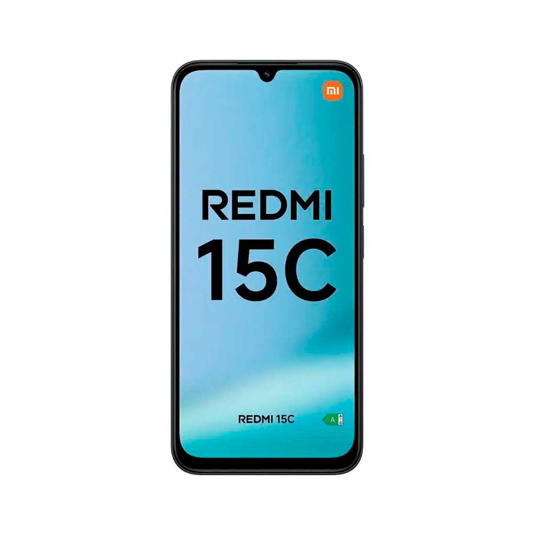 Celular Xiaomi Redmi 15C