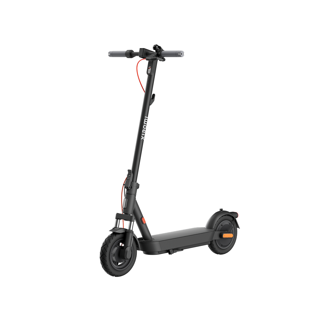 Xiaomi Patineta Scooter Eléctrico 5