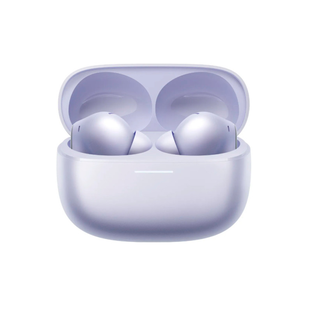 Audifonos Redmi Buds 6 Pro Purpura
