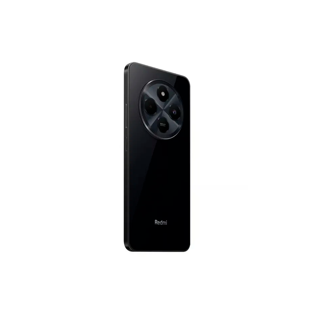 Celular Xiaomi Redmi 14C 128GB 4GB Ram Negro