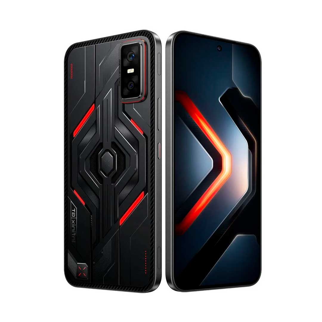 Celular Infinix GT 30 PRO 512GB 12GB Negro