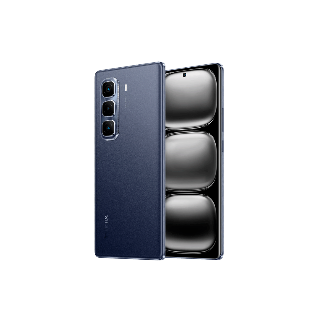 Celular Infinix Hot 50 5G 256GB 8GB Ram Negro