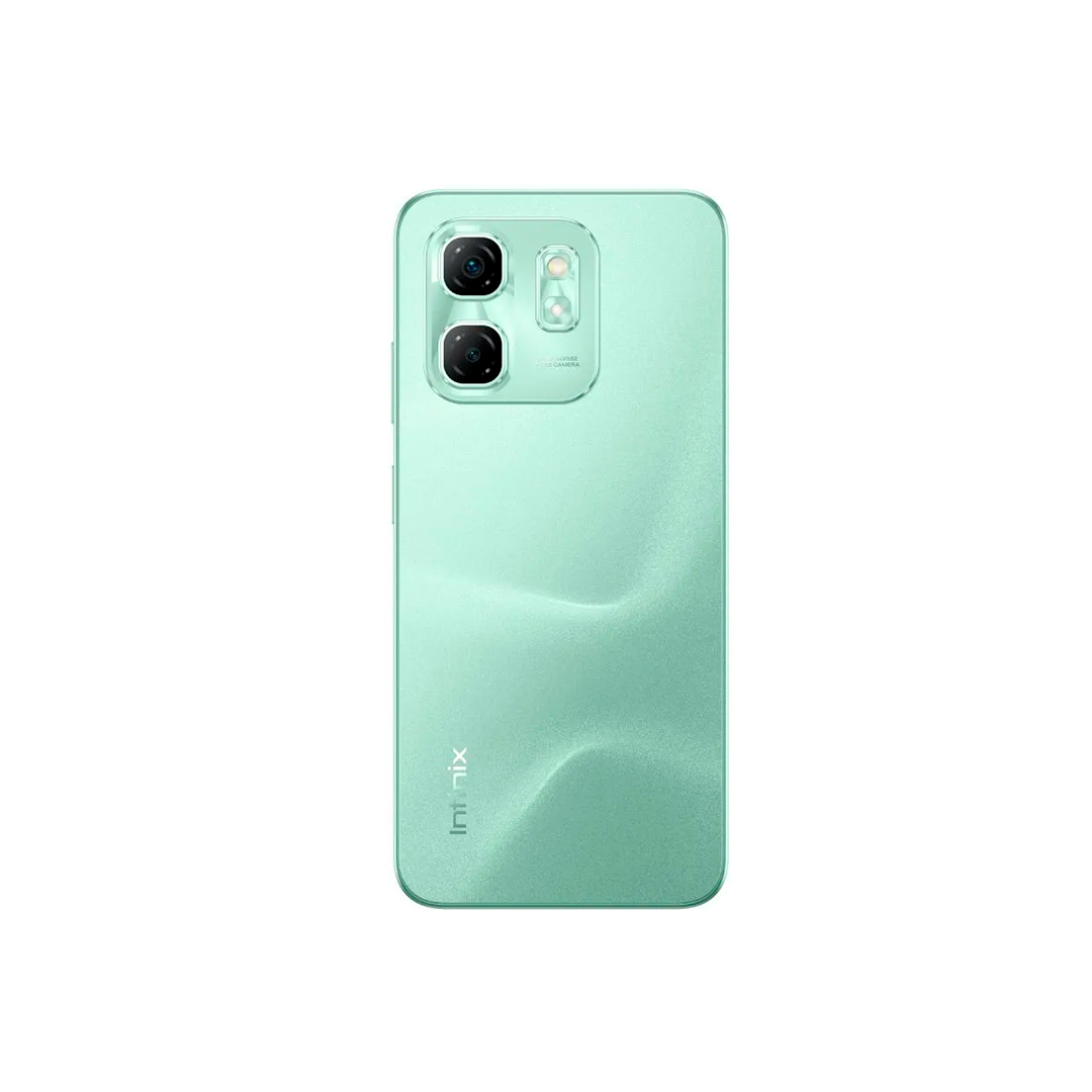 Celular Infinix Hot 50I 256GB 8GB Ram Verde