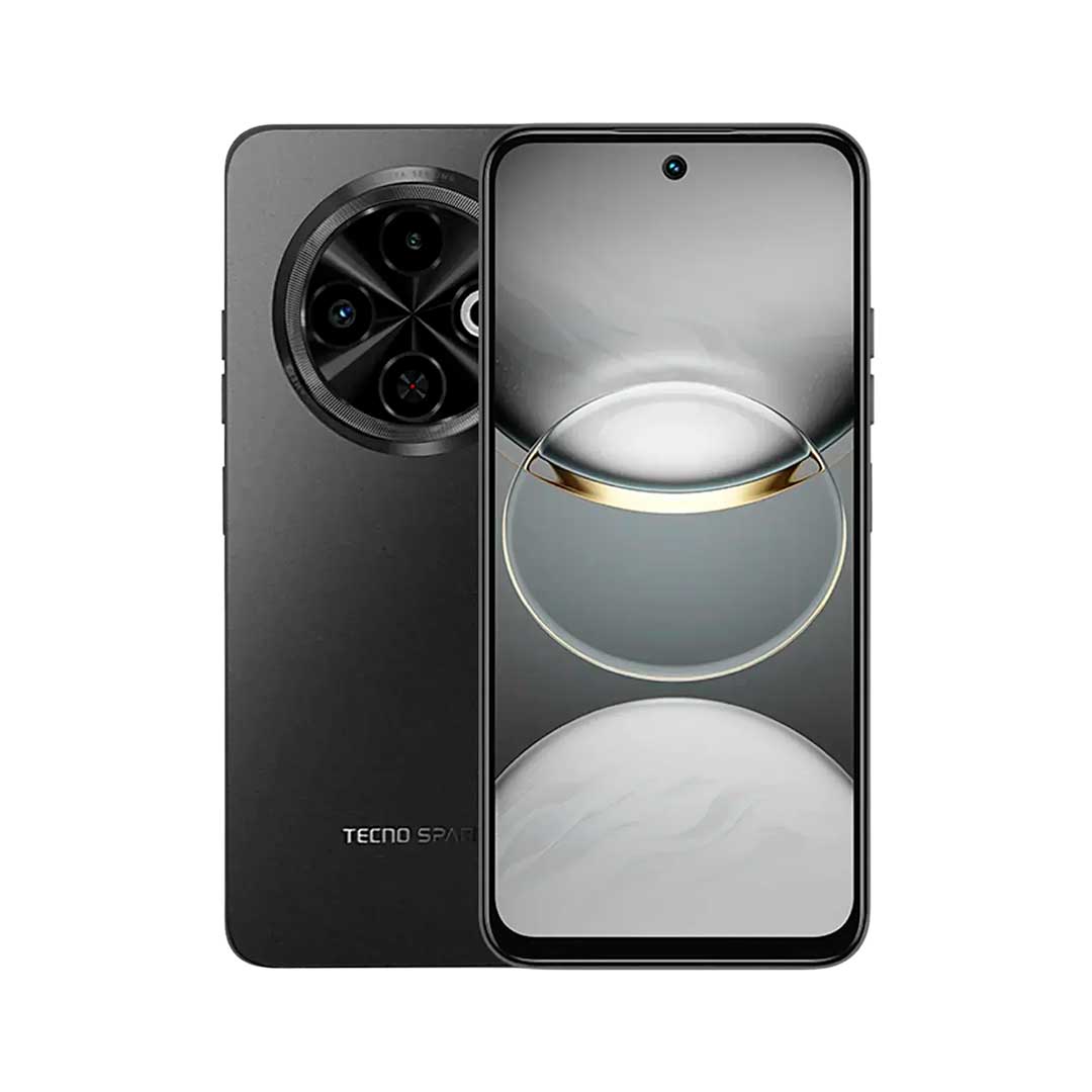 Celular Tecno Spark 30C 256GB 4GB Ram