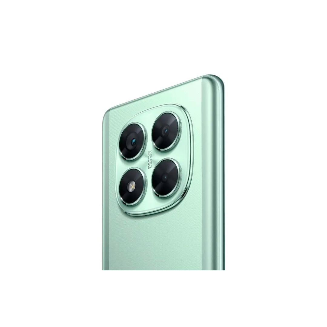 Celular Poco X7 512GB 12GB Verde