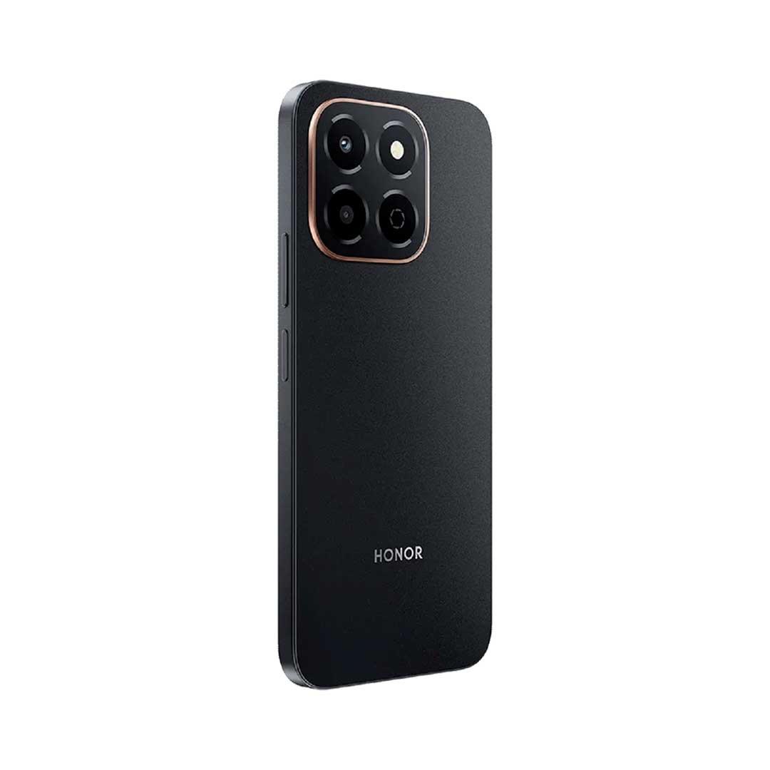 Celular Honor X6C 256gb 8gb Negro