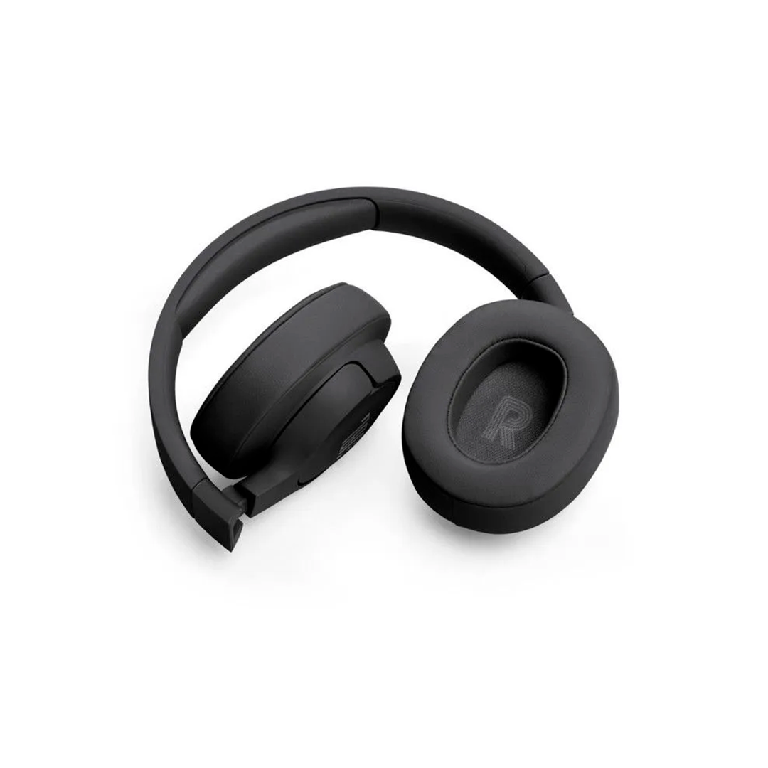 Audifonos Bluethooth JBL Tune 720BT Negro