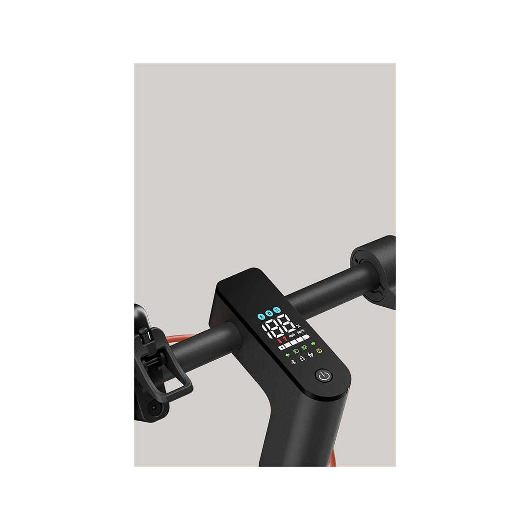 Xiaomi Patineta Scooter Eléctrico 5