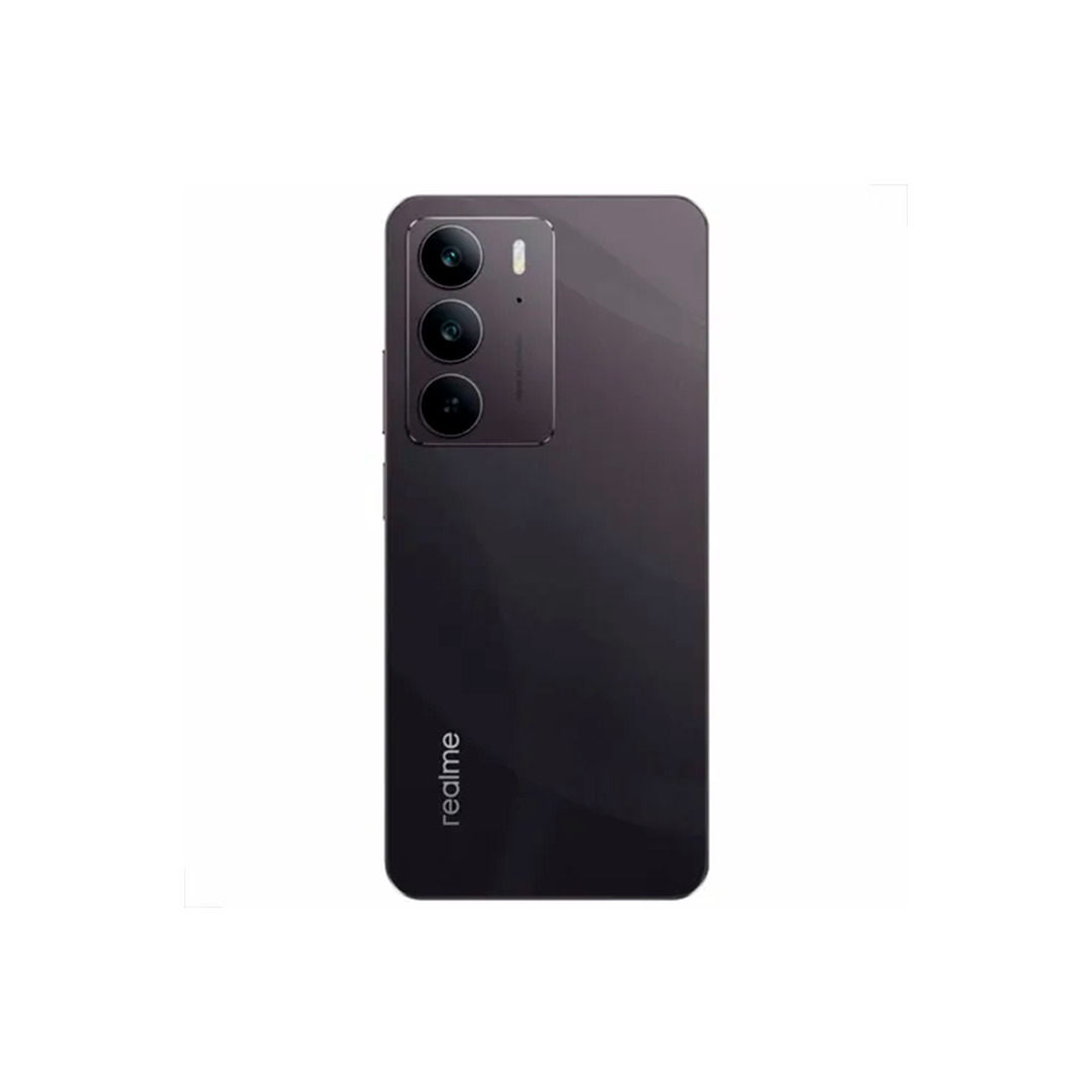 Celular Realme C75 256GB 8GB Negro