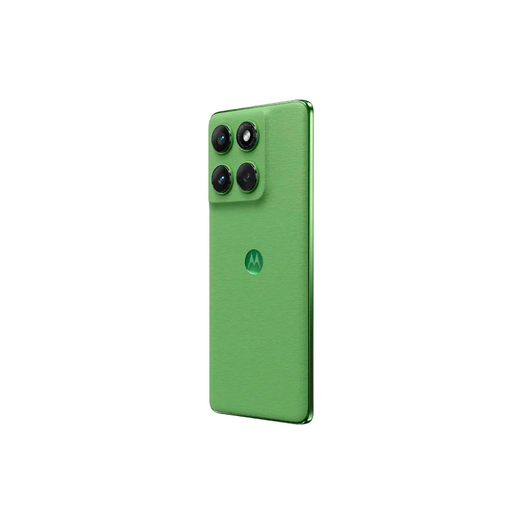 Motorola edge 60 512GB Verde