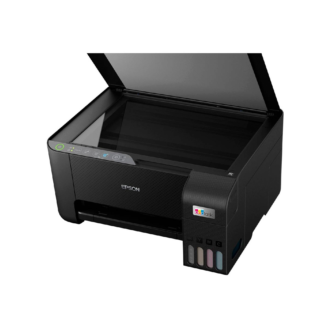Impresora Epson Multifuncional Ecotank L3251 Wifi
