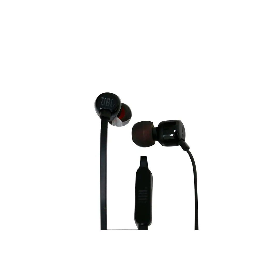 Audifonos JBL ALB IN-EAR TUNE 110 Negro