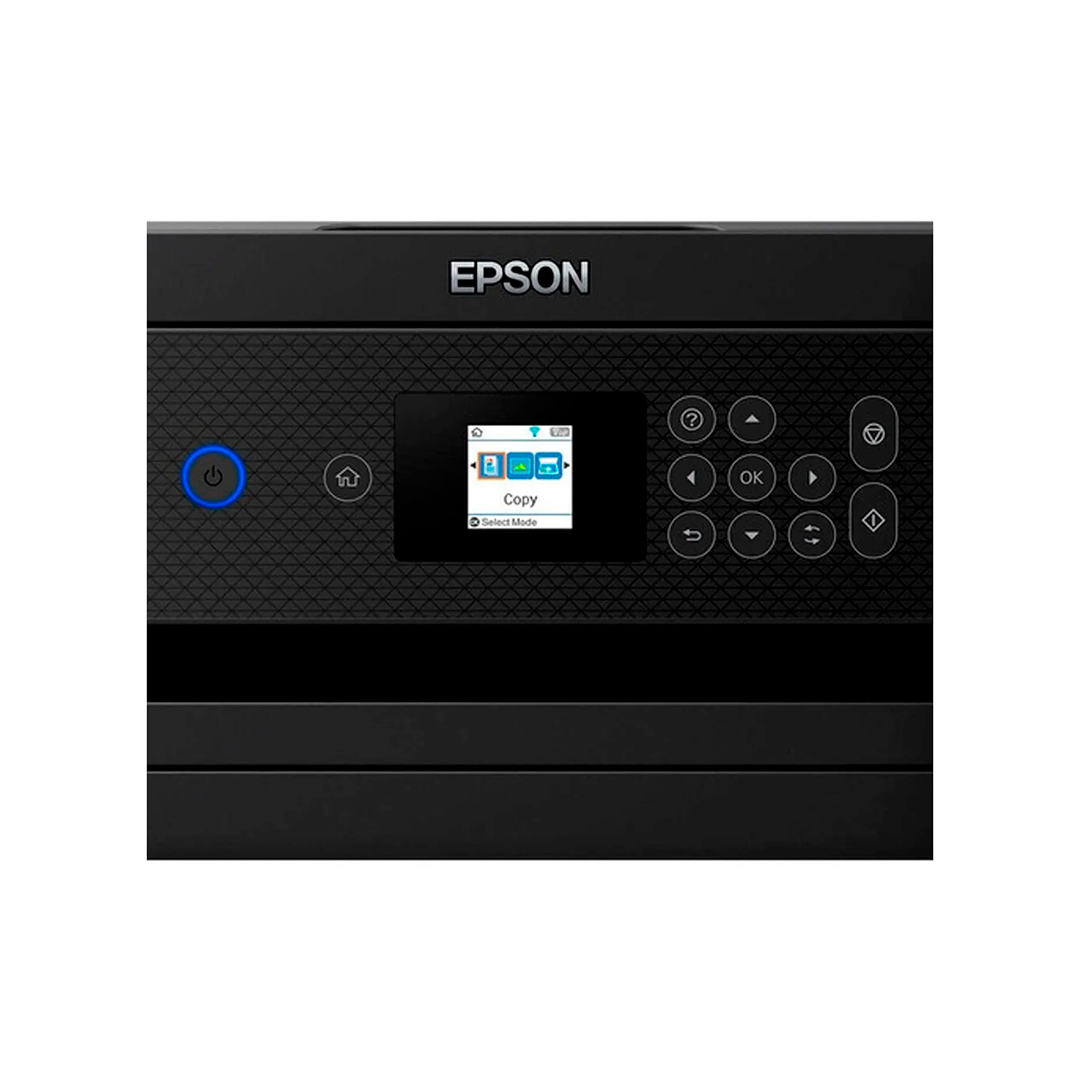 Impresora Epson Multifuncional Ecotank L4260 Wifi