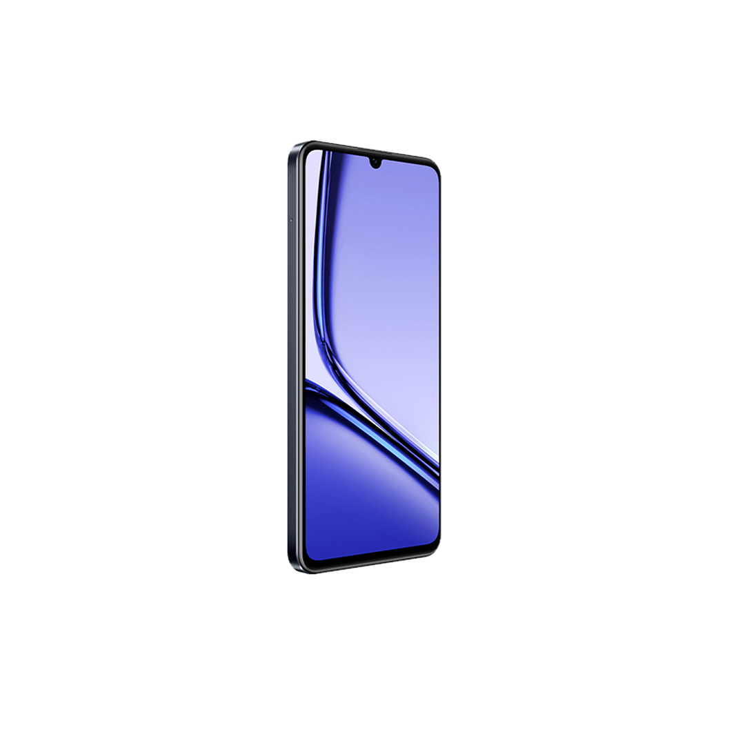 Celular Realme Note 50 64GB 3GB Negro