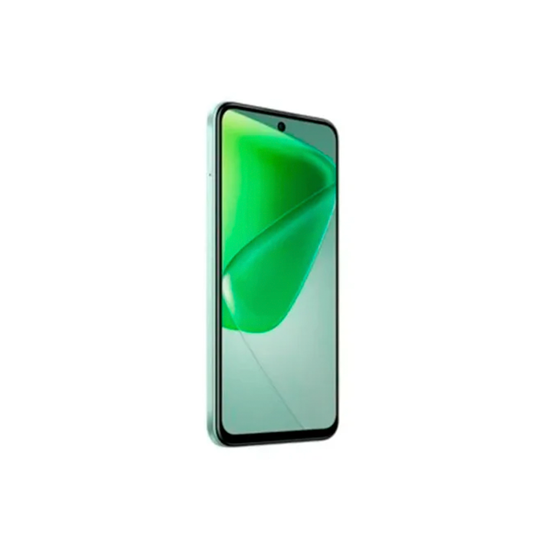 Celular Infinix Hot 50I 256GB 8GB Ram Verde
