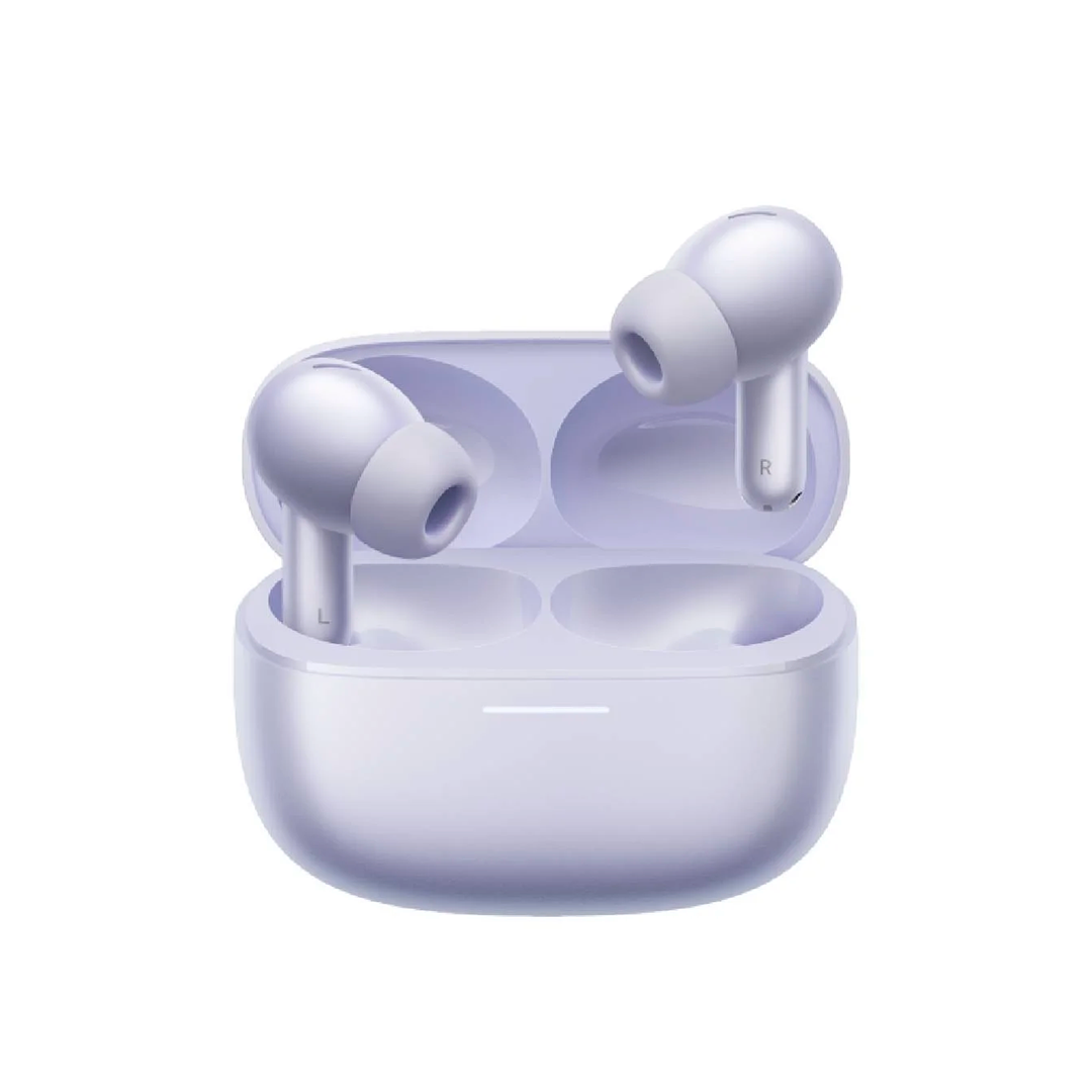 Audifonos Redmi Buds 6 Pro Purpura