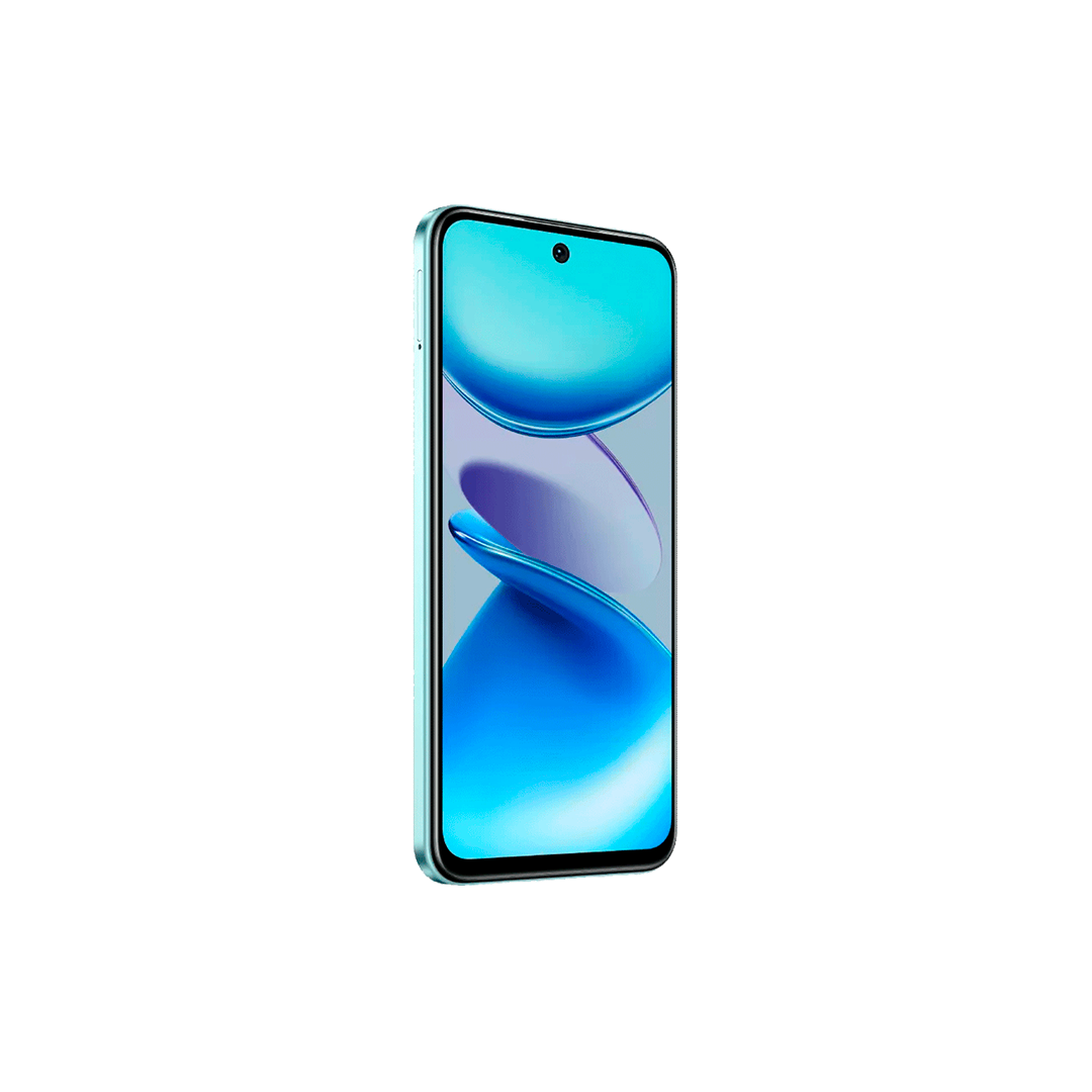 Celular Infinix Smart 9 64GB 3GB Ram Verde