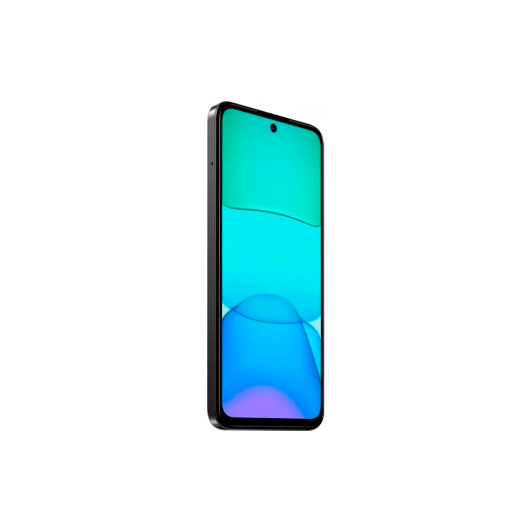 Celular Xiaomi Redmi 13 128GB 6GB Ram Negro
