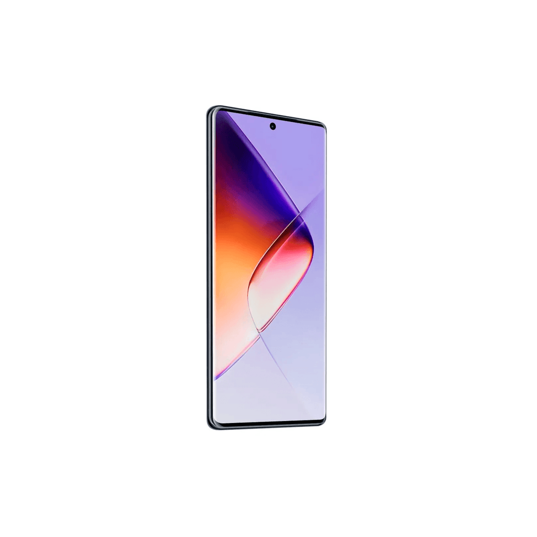 Celular Infinix Note 40 256GB 8GB Ram Negro