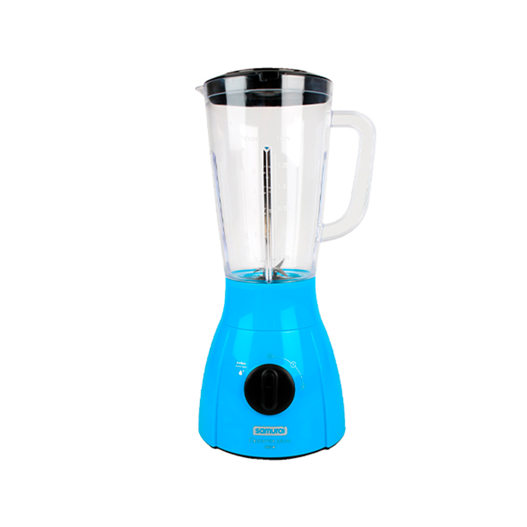 Licuadora Samurai Optimix Plus