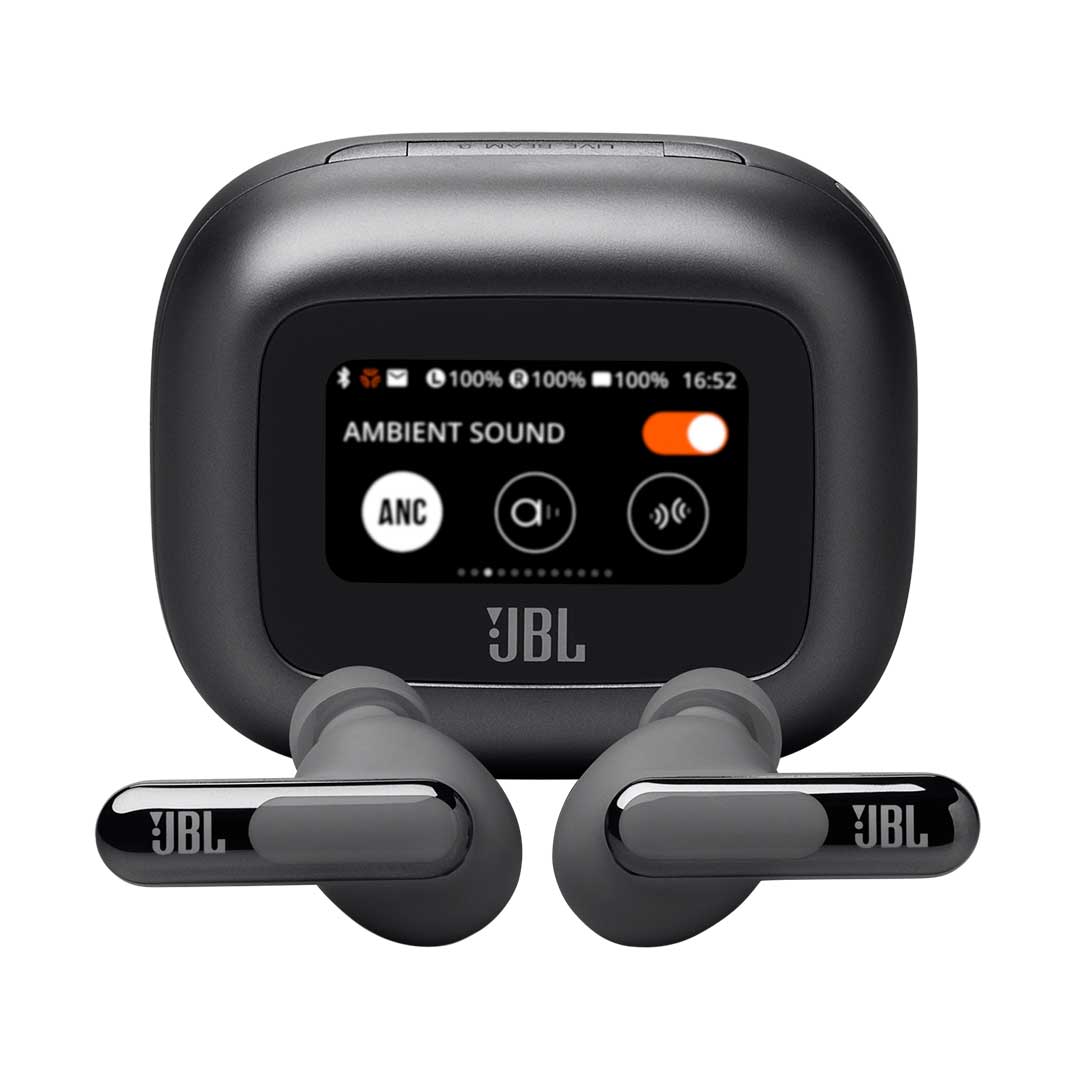 Audífonos JBL Live Beam 3