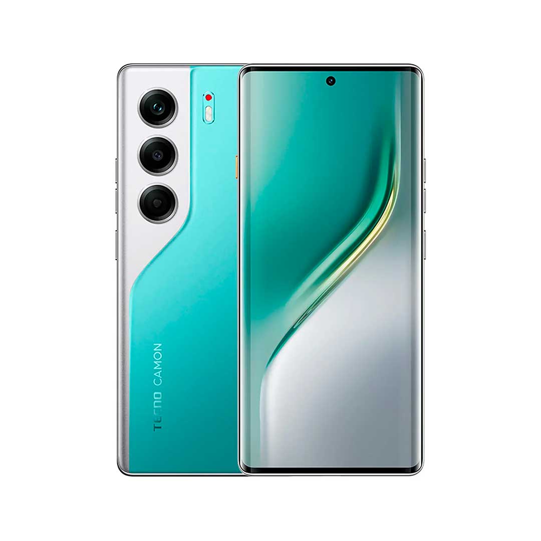 Celular TECNO Camon 40 256GB
