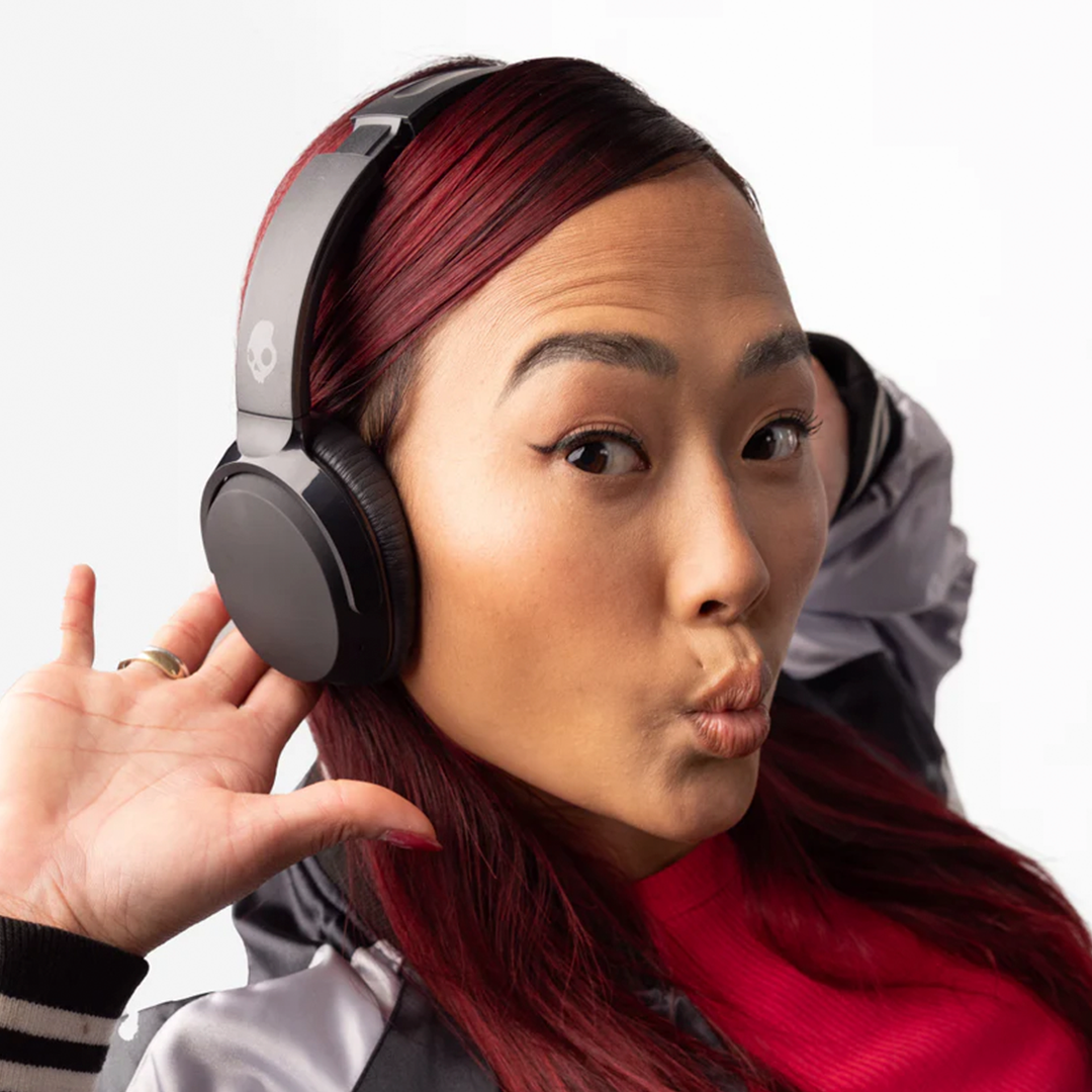 Diadema Skullcandy Inalámbrica Riff 2