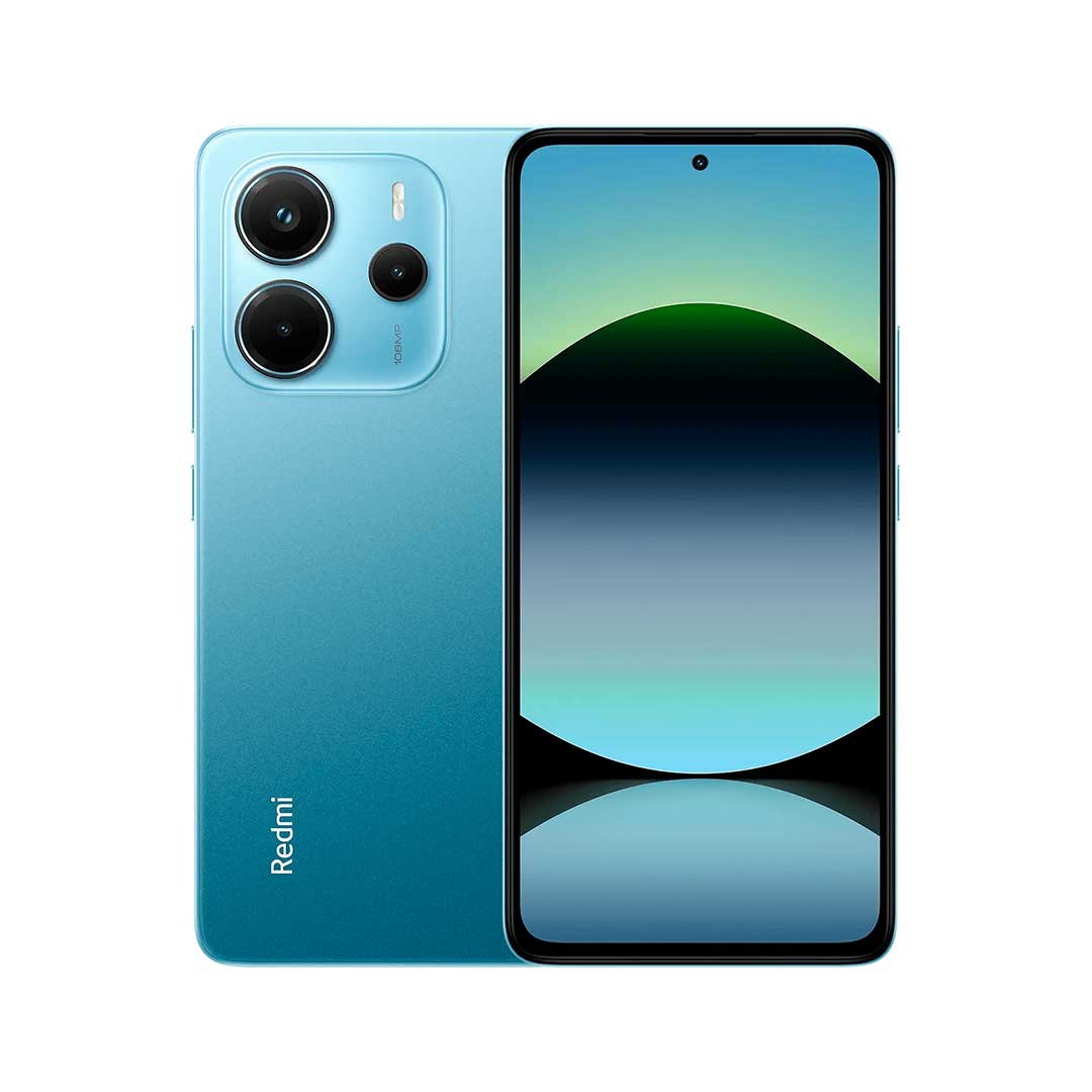 Celular Xiaomi Redmi Note 14 4G