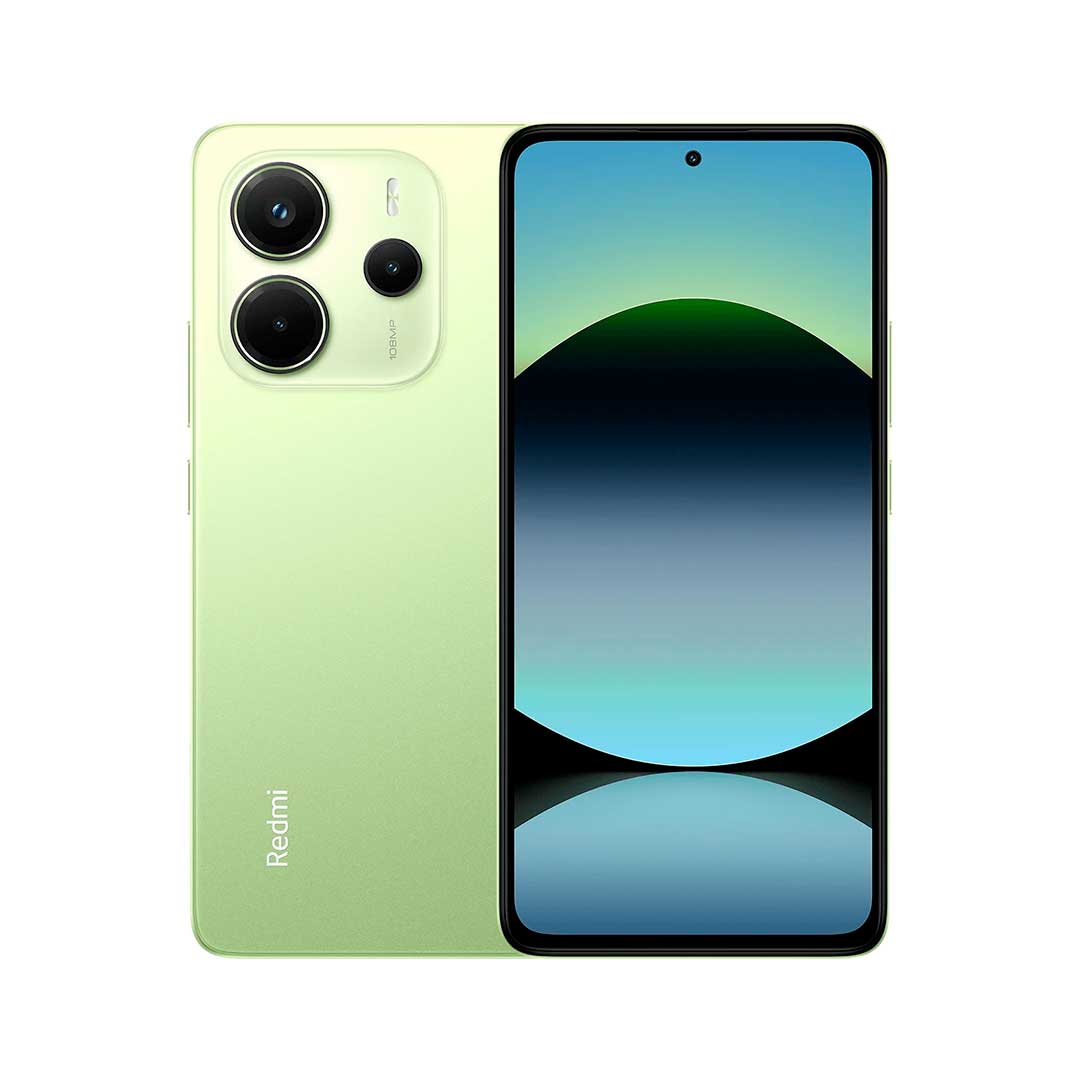 Celular Xiaomi Redmi Note 14 4G