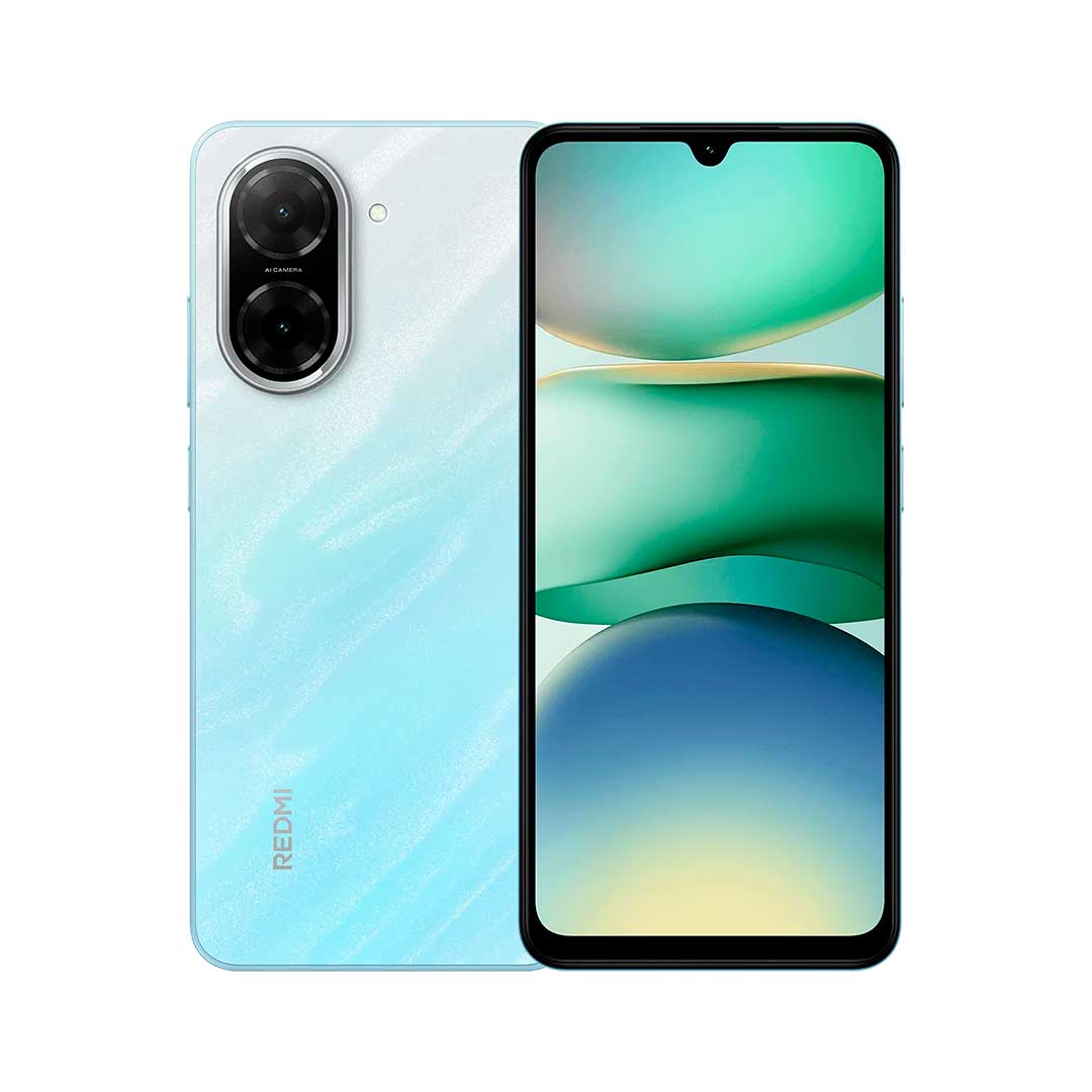Celular Xiaomi Redmi A5 128gb