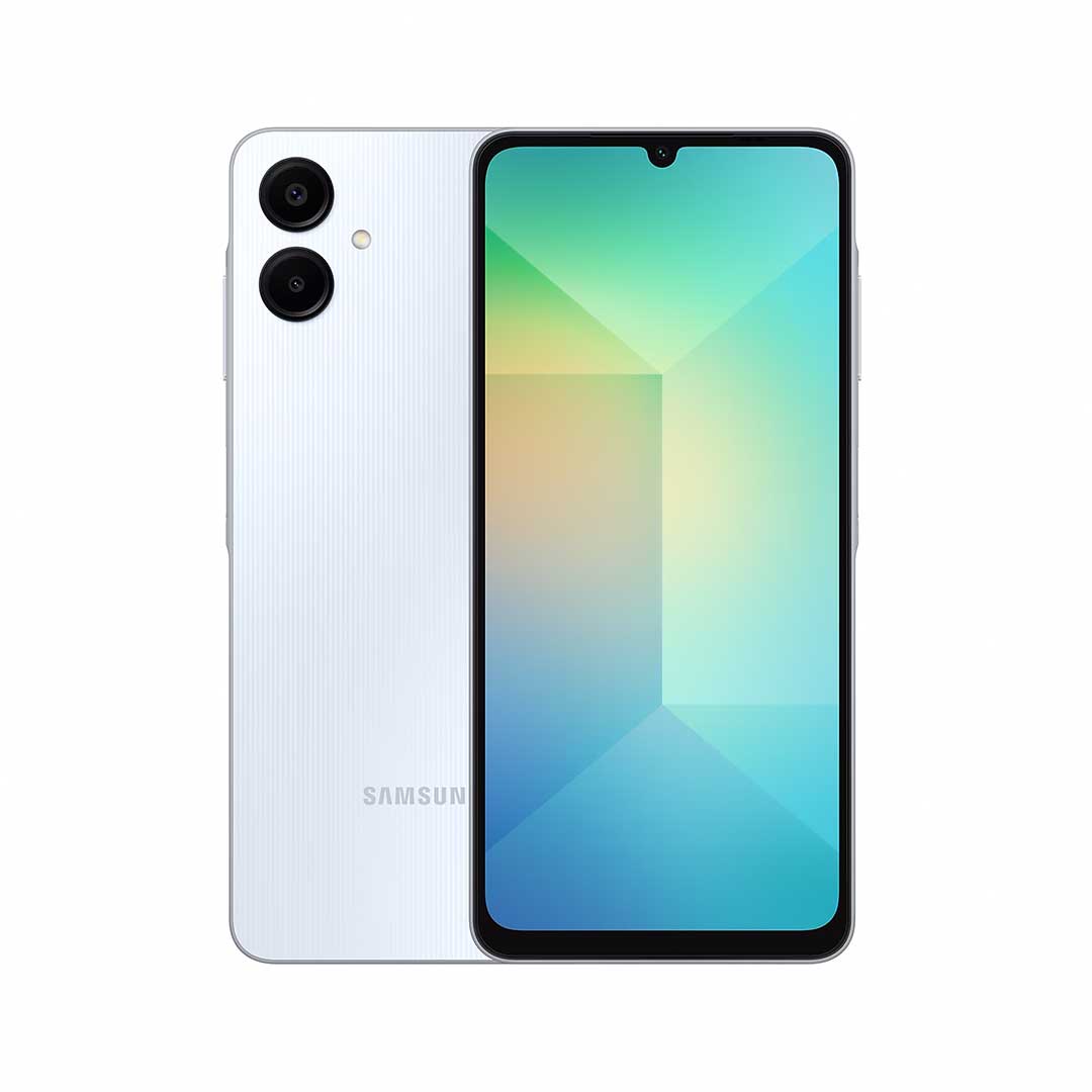 Celular Samsung Galaxy A06 64GB 4GB